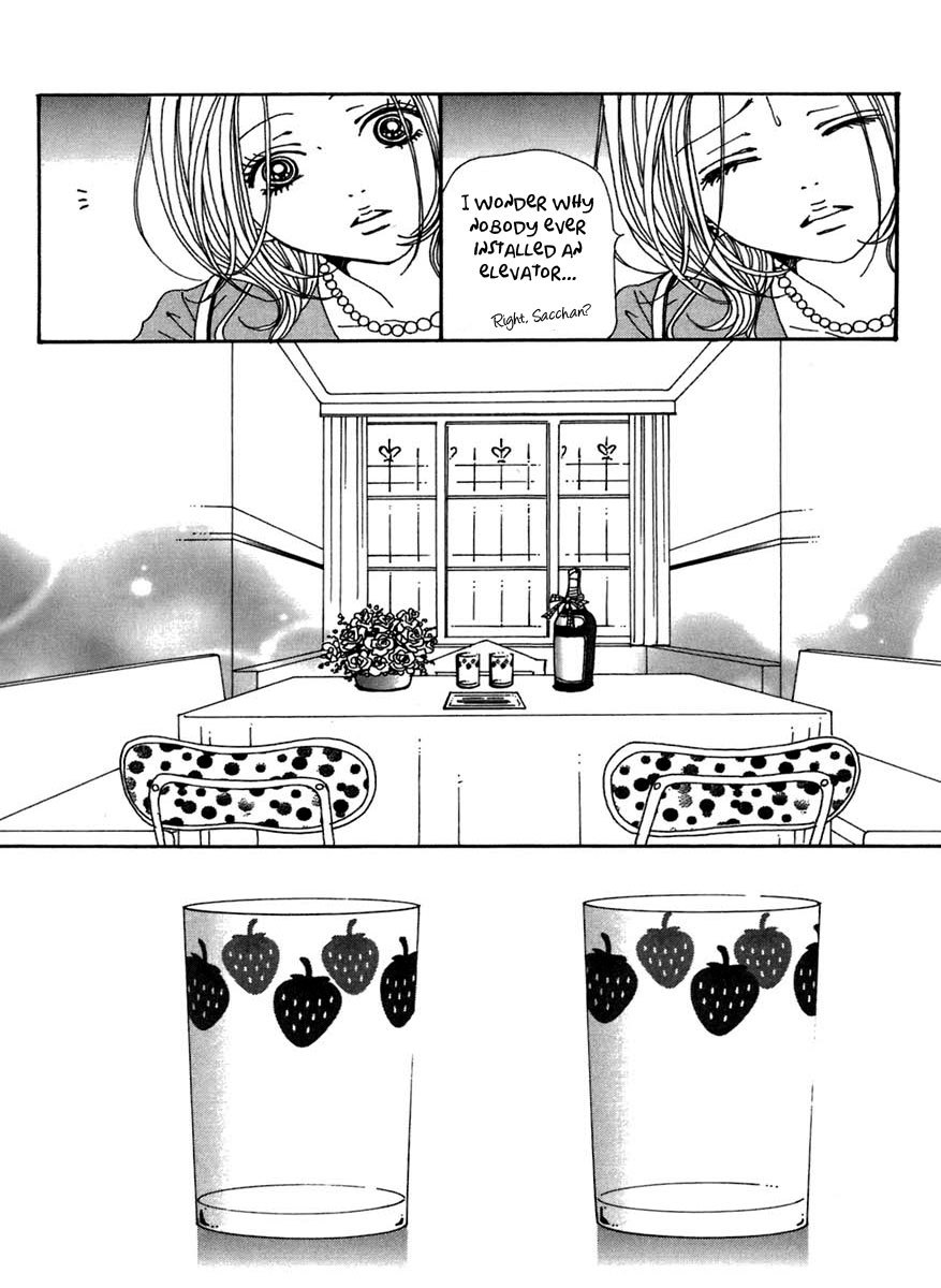 Nana Chapter 59 page 10 - Chapter 59