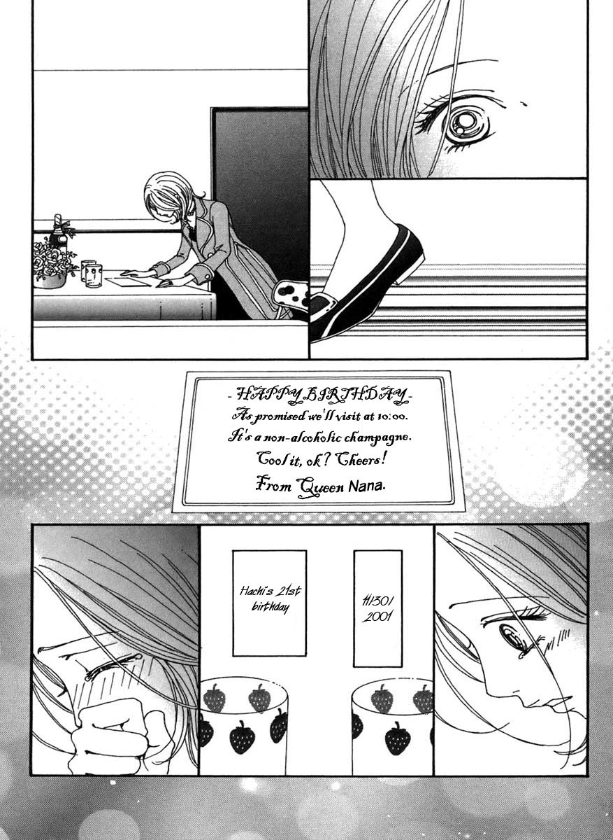 Nana Chapter 59 page 11 - Chapter 59