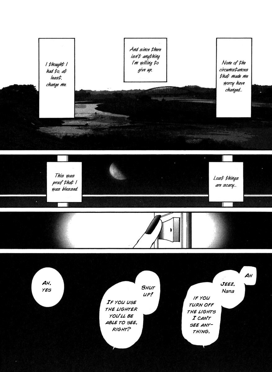 Nana Chapter 59 page 12 - Chapter 59