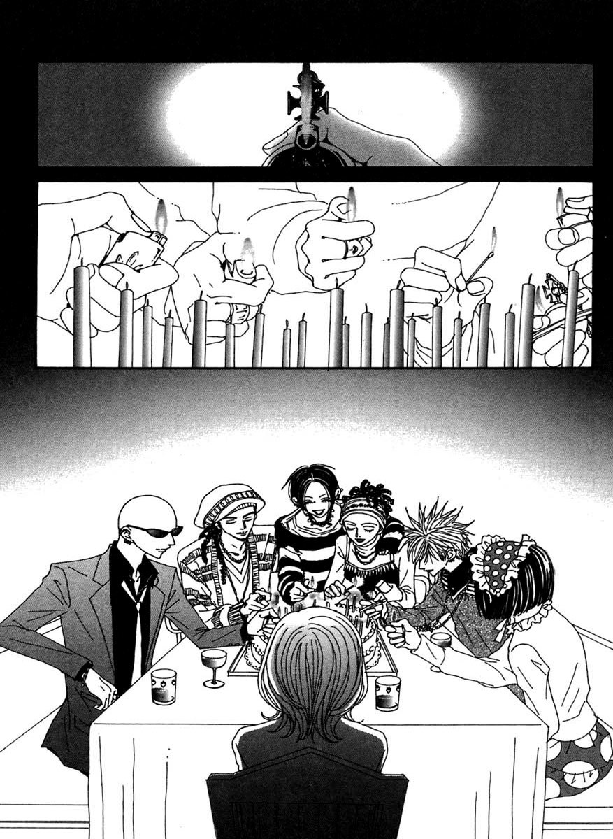 Nana Chapter 59 page 13 - Chapter 59