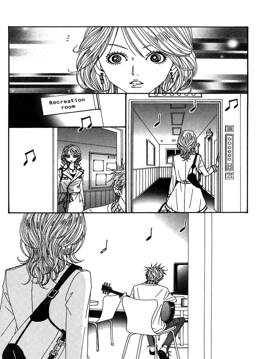 Nana Chapter 59 page 16 - Chapter 59