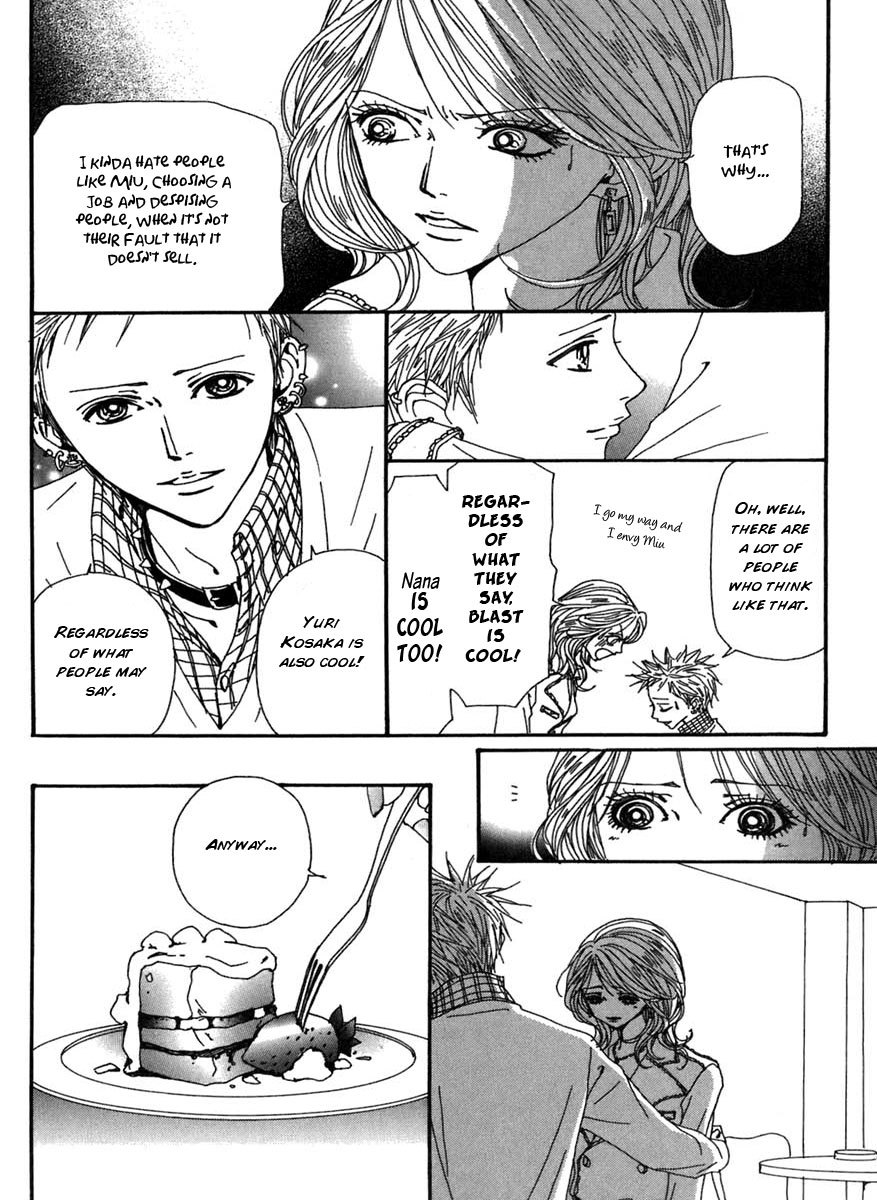 Nana Chapter 59 page 20 - Chapter 59