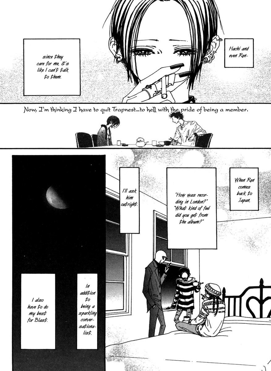 Nana Chapter 59 page 24 - Chapter 59