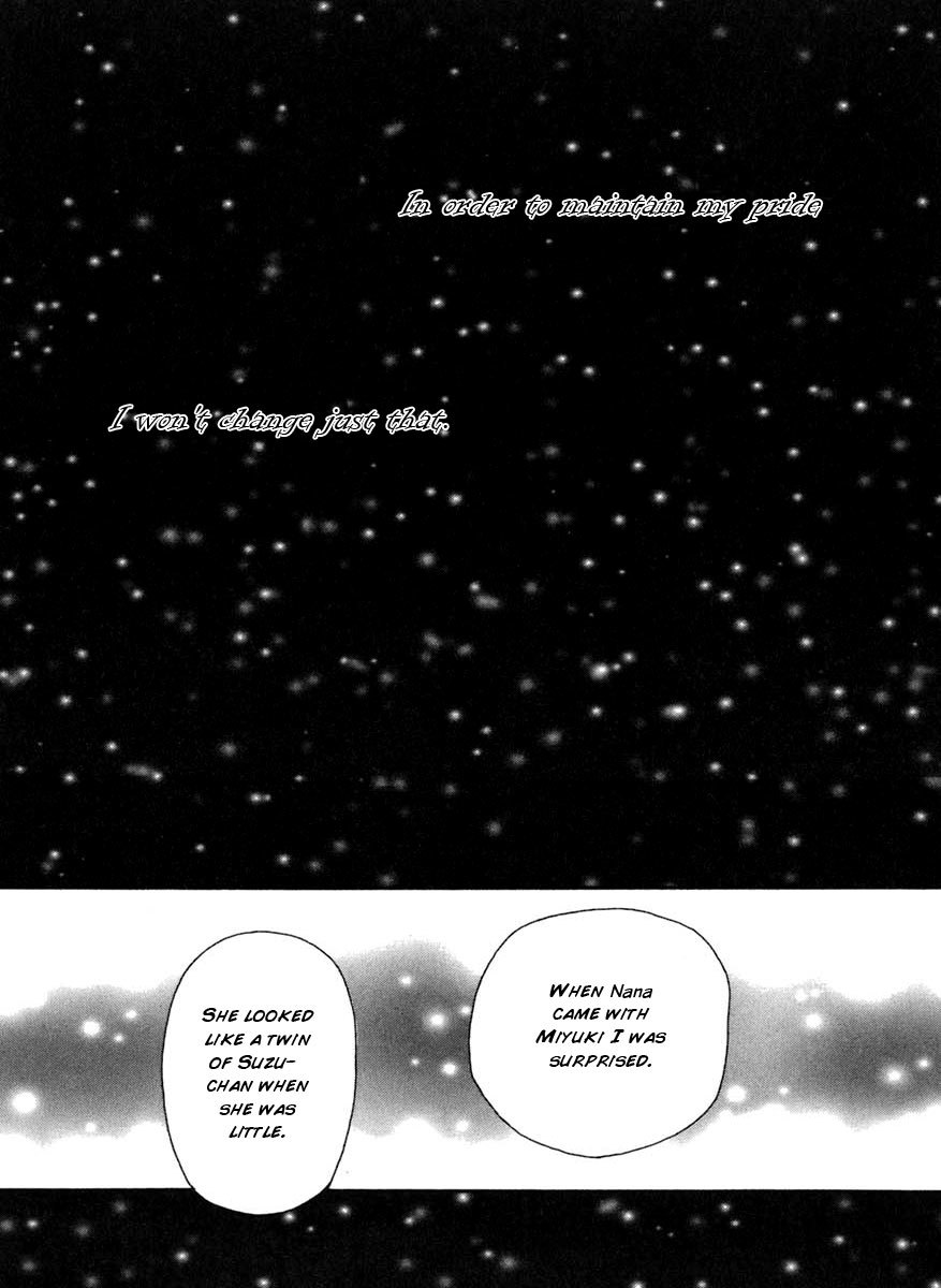 Nana Chapter 59 page 25 - Chapter 59