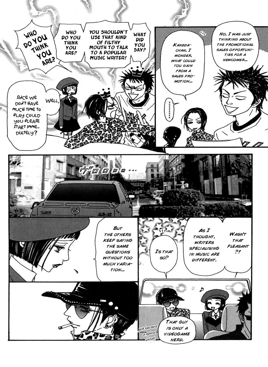 Nana Chapter 59 page 30 - Chapter 59