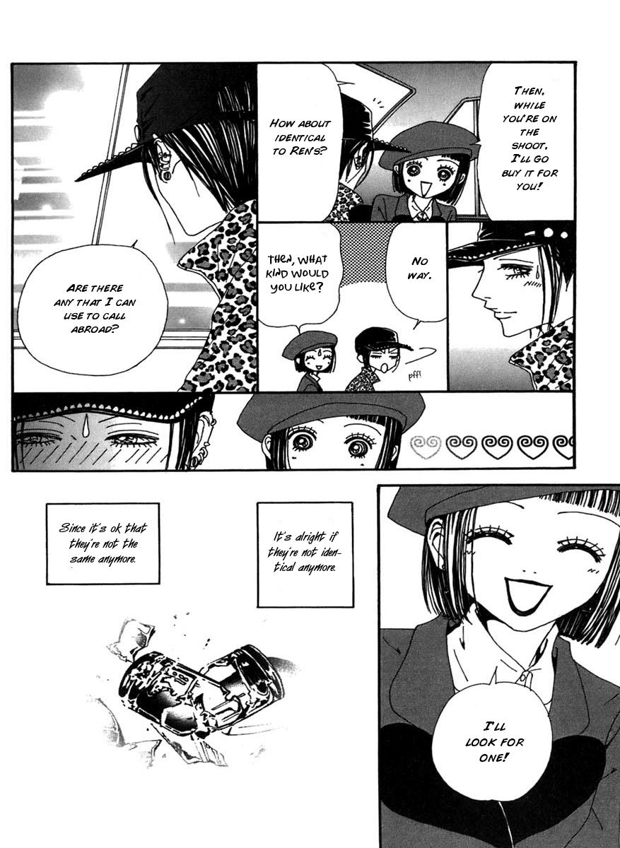 Nana Chapter 59 page 34 - Chapter 59