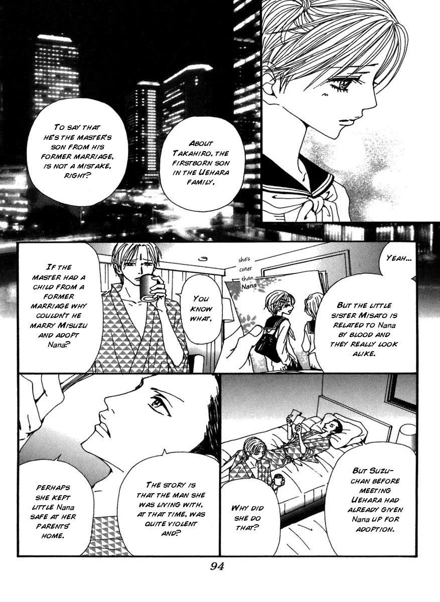 Nana Chapter 59 page 42 - Chapter 59