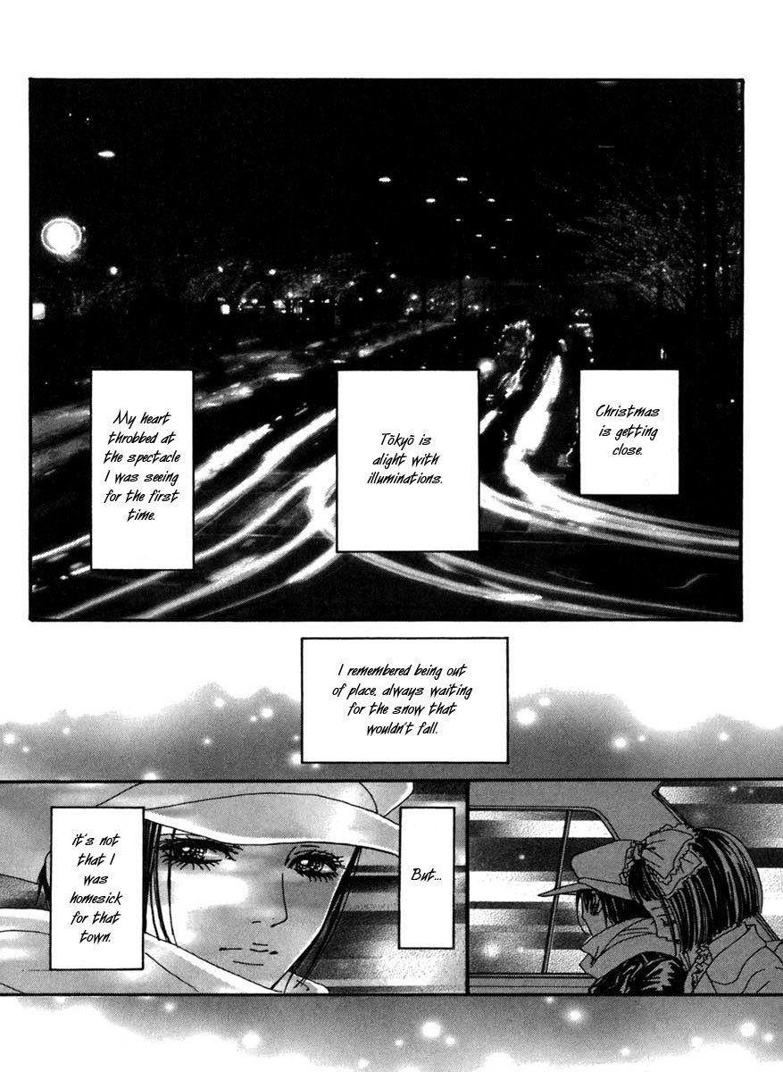 Nana Chapter 59 page 44 - Chapter 59