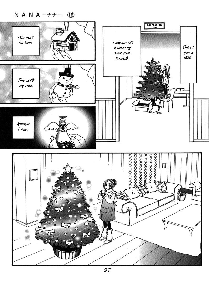 Nana Chapter 59 page 45 - Chapter 59