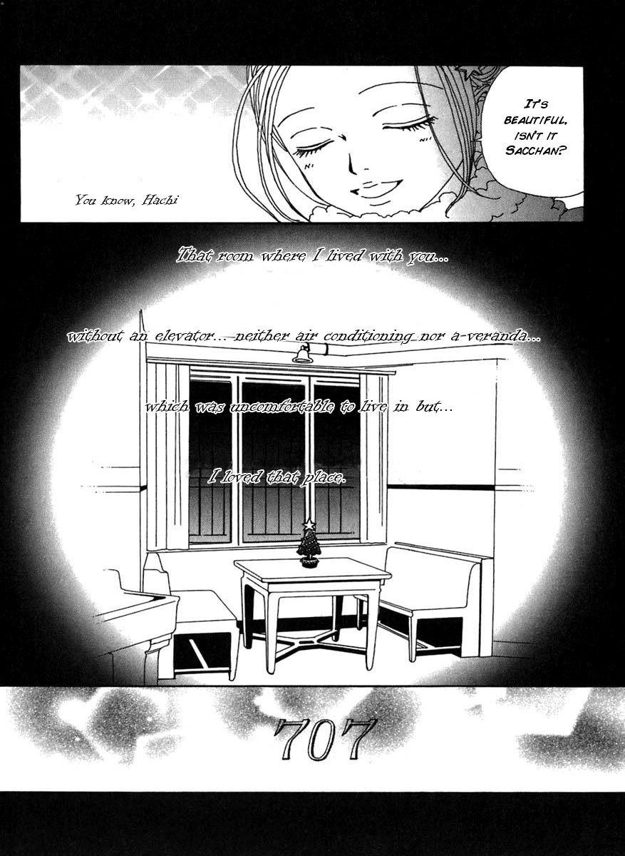 Nana Chapter 59 page 46 - Chapter 59