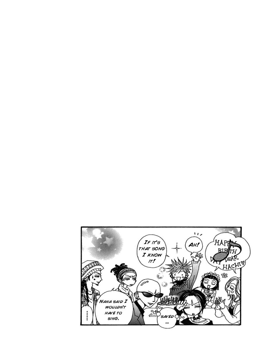 Nana Chapter 59 page 48 - Chapter 59