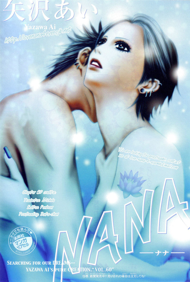 Nana Chapter 59 page 49 - Chapter 59