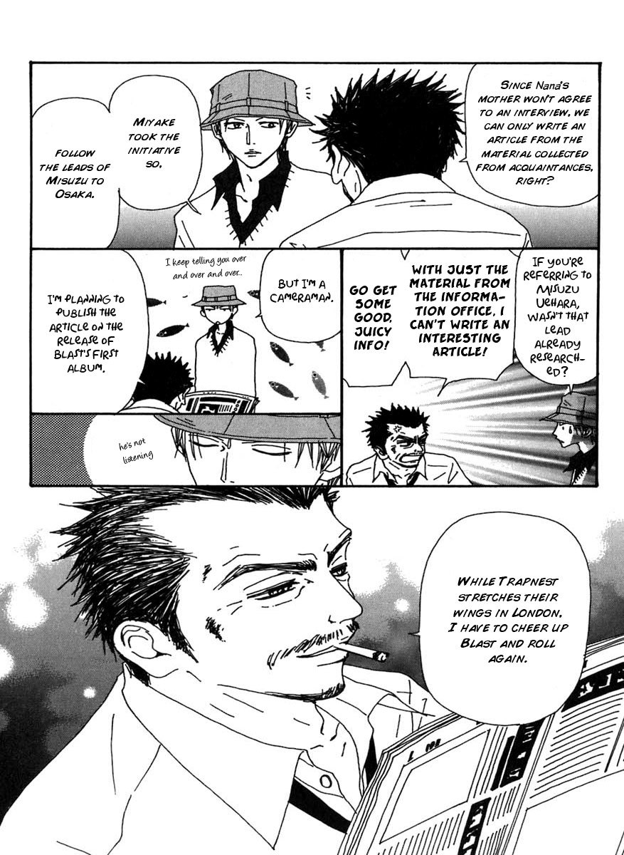Nana Chapter 59 page 8 - Chapter 59