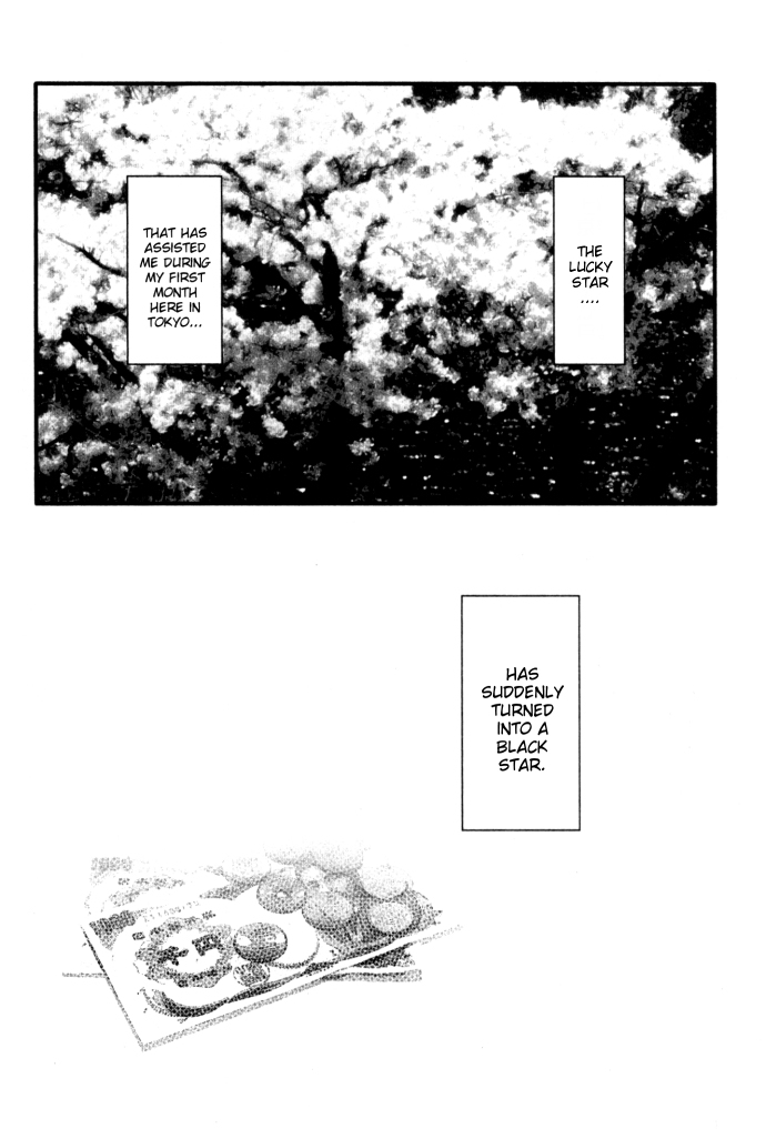 Nana Chapter 6 page 2 - Chapter 6