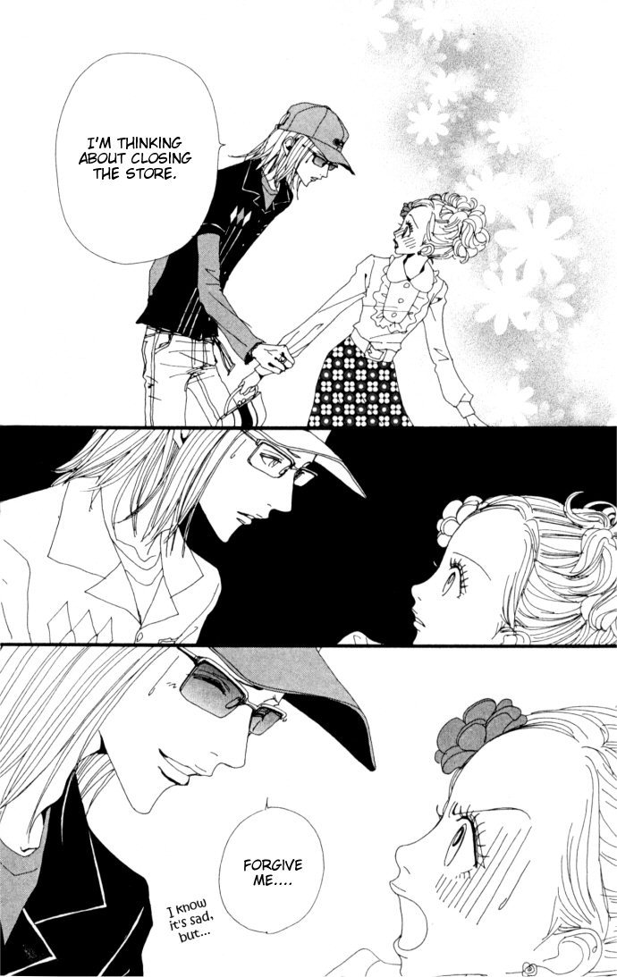 Nana Chapter 6 page 26 - Chapter 6