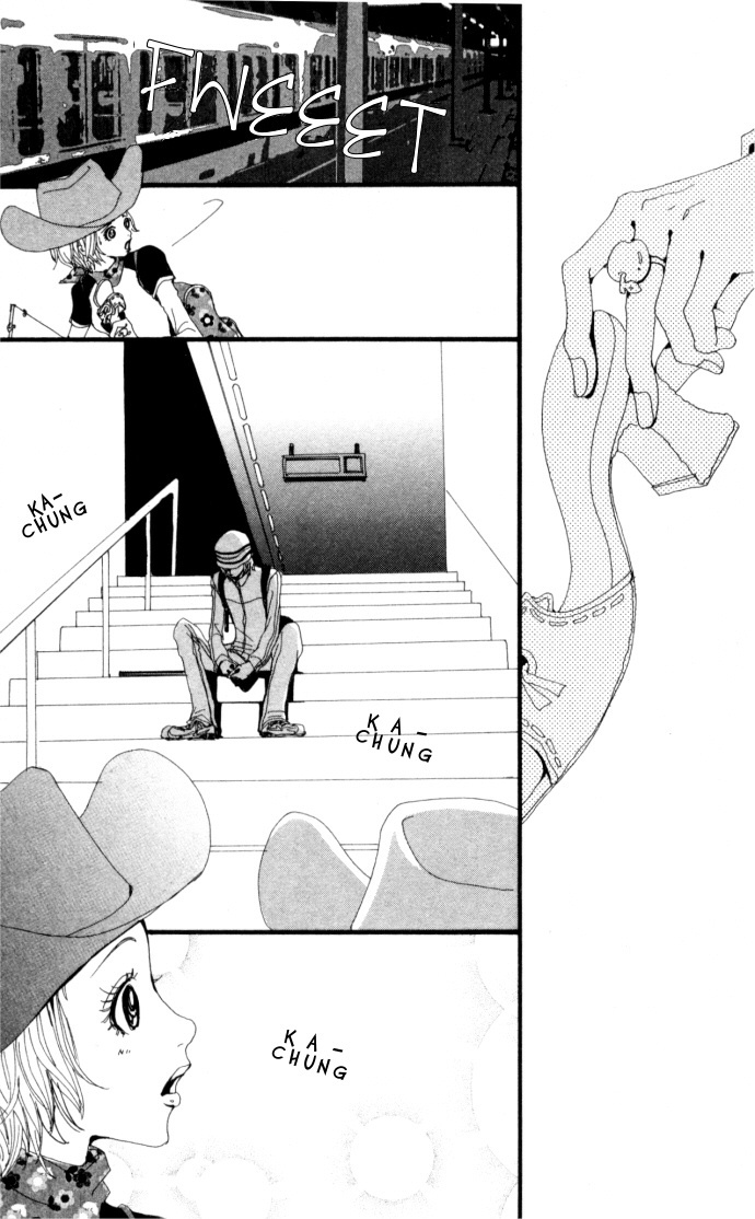 Nana Chapter 6 page 29 - Chapter 6