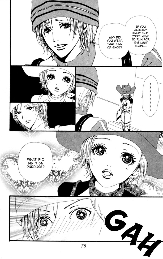 Nana Chapter 6 page 30 - Chapter 6