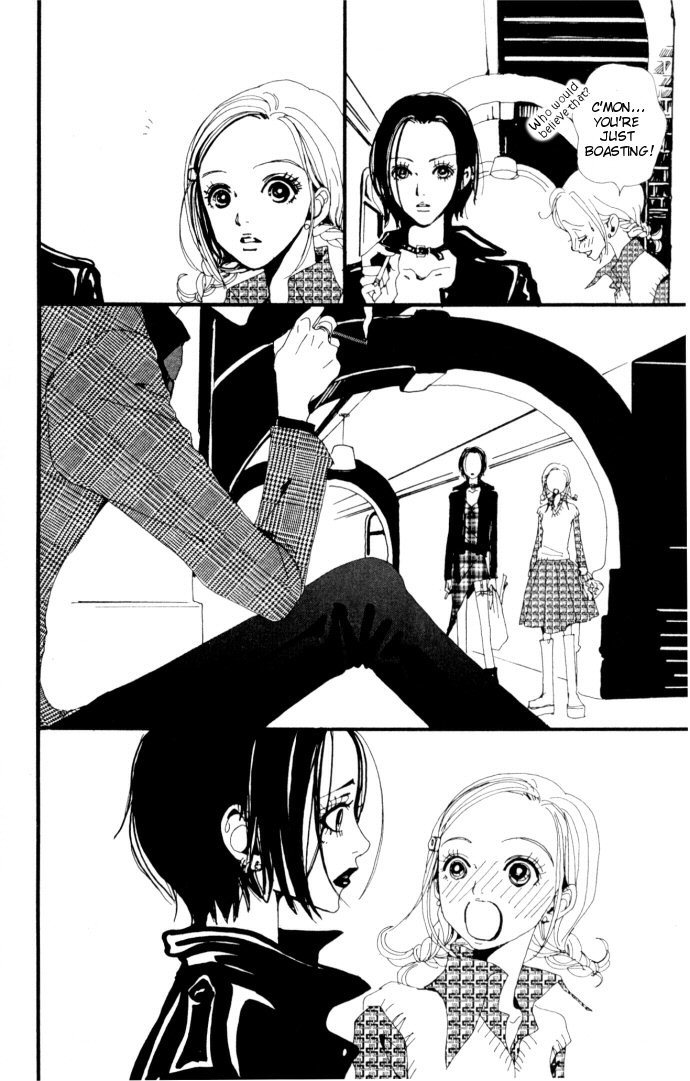 Nana Chapter 6 page 40 - Chapter 6