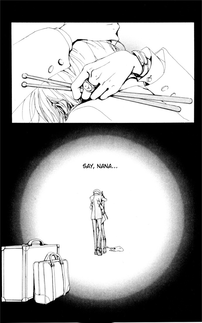 Nana Chapter 6 page 43 - Chapter 6