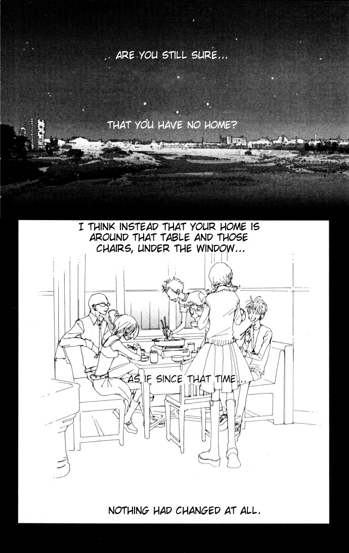 Nana Chapter 6 page 44 - Chapter 6