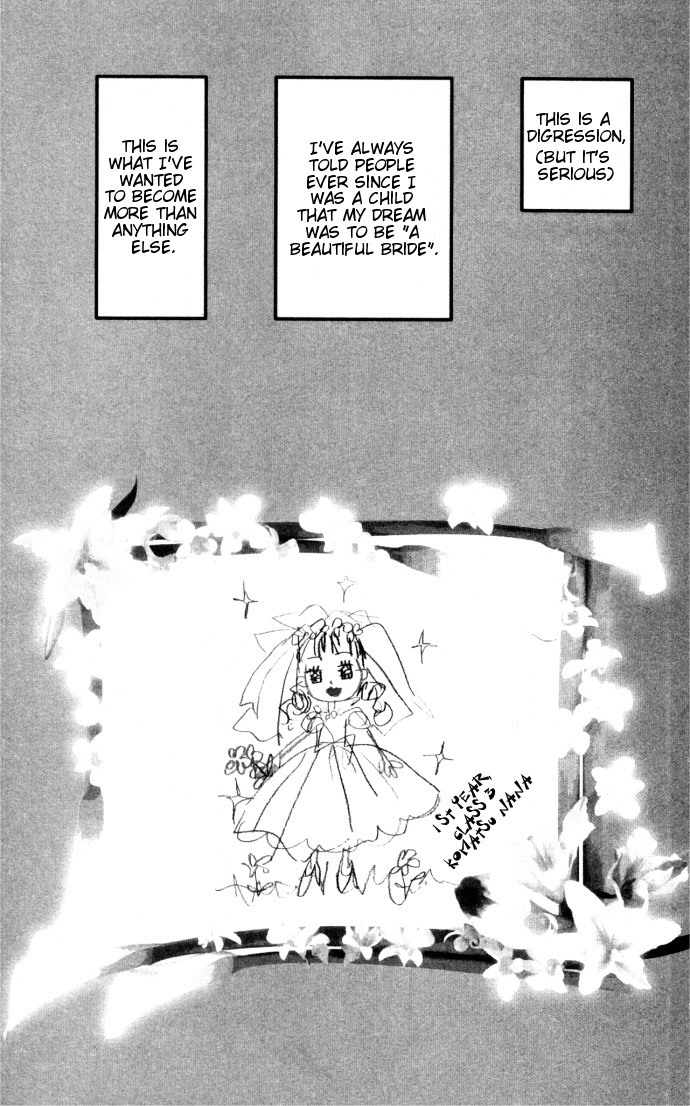 Nana Chapter 6 page 45 - Chapter 6