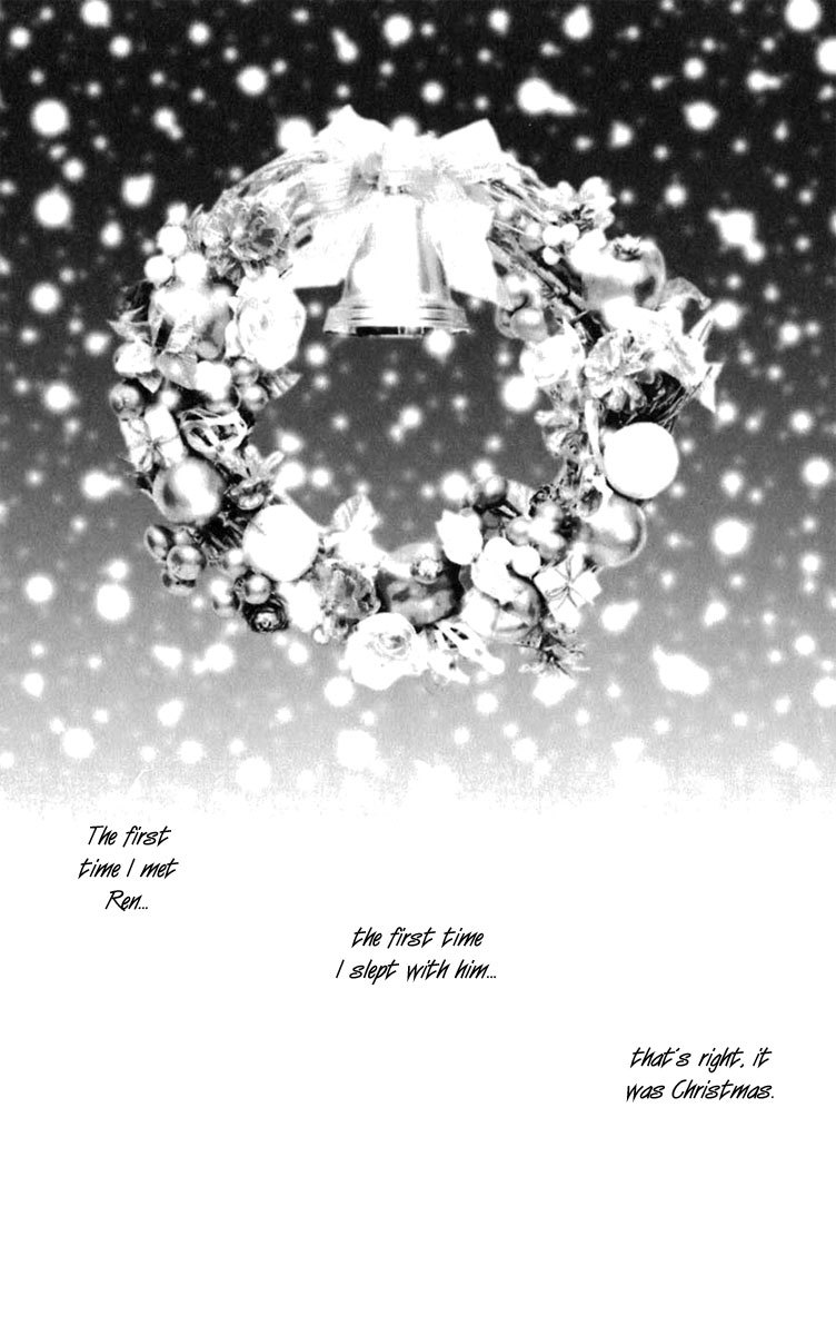 Nana Chapter 60 page 1 - Chapter 60
