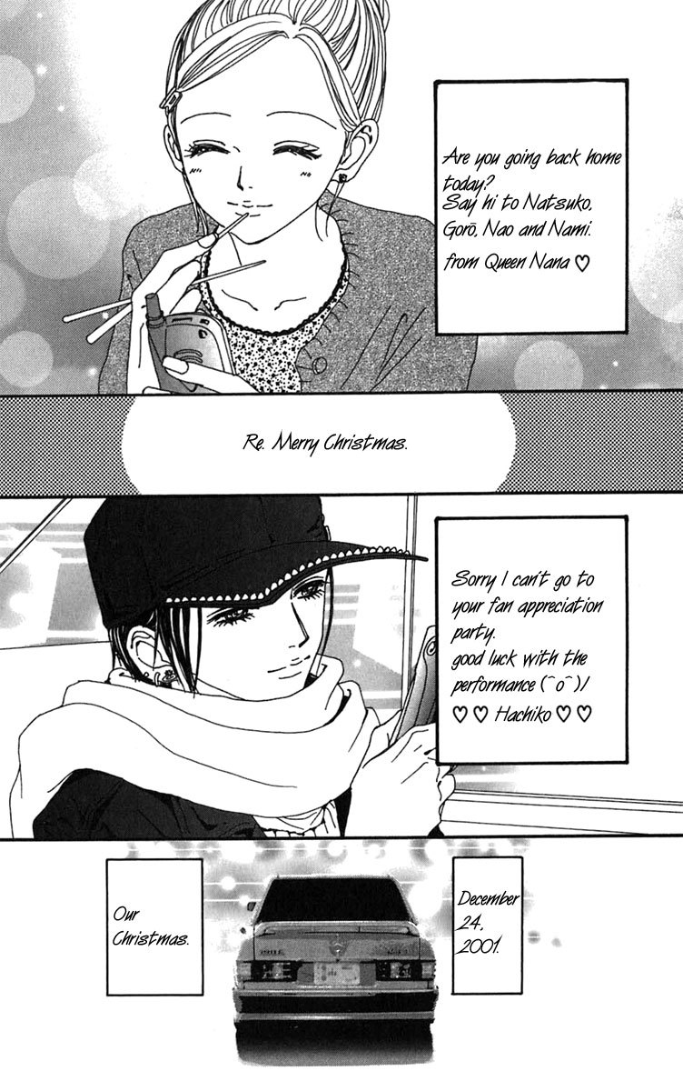 Nana Chapter 60 page 13 - Chapter 60