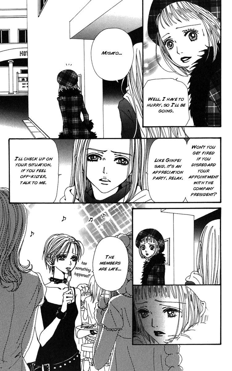 Nana Chapter 60 page 22 - Chapter 60
