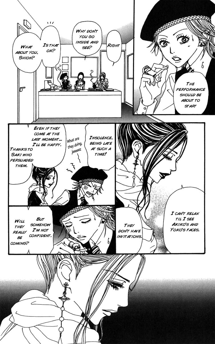 Nana Chapter 60 page 24 - Chapter 60