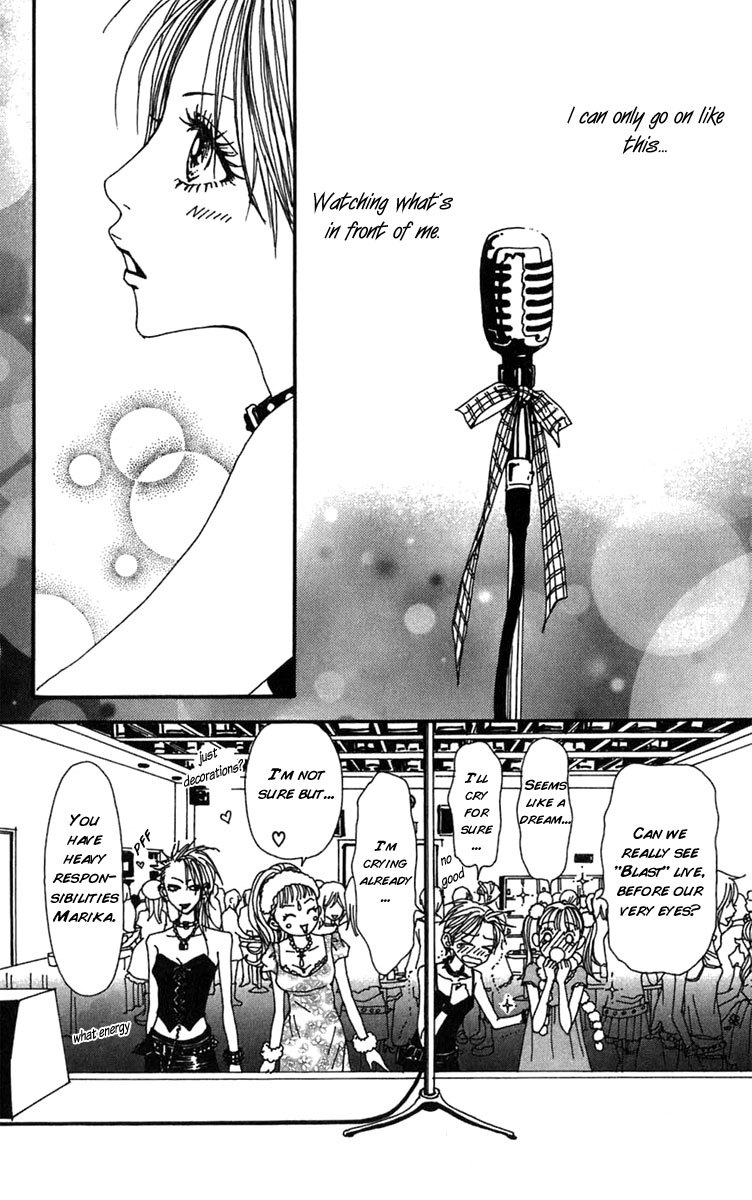Nana Chapter 60 page 26 - Chapter 60