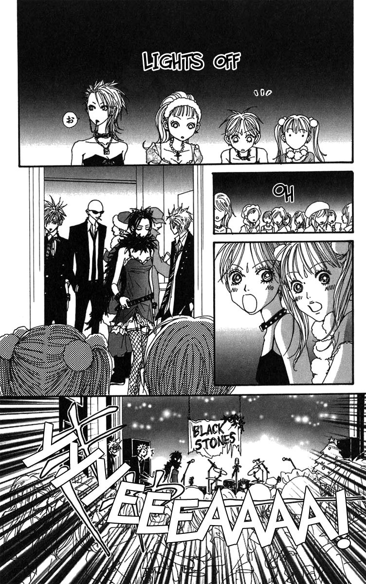 Nana Chapter 60 page 27 - Chapter 60