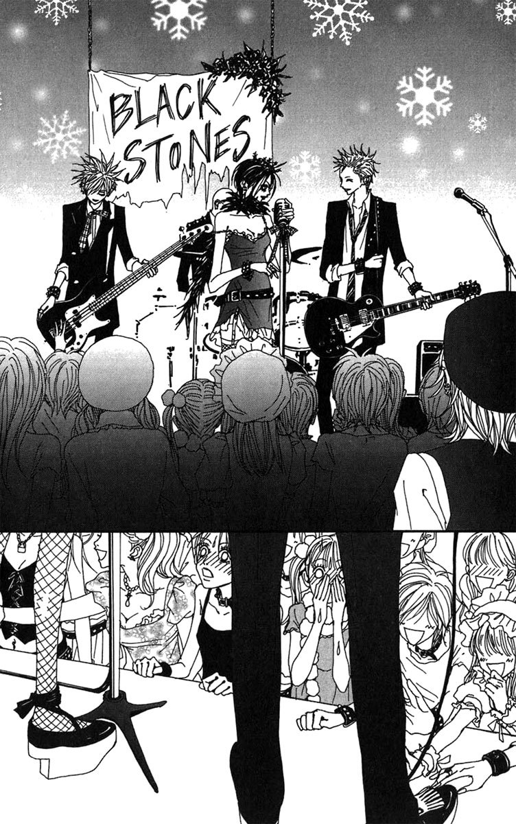 Nana Chapter 60 page 28 - Chapter 60