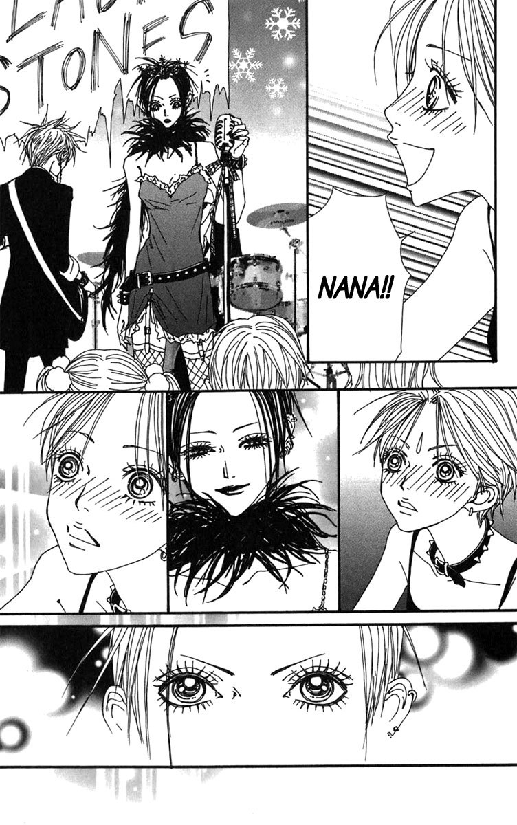 Nana Chapter 60 page 29 - Chapter 60
