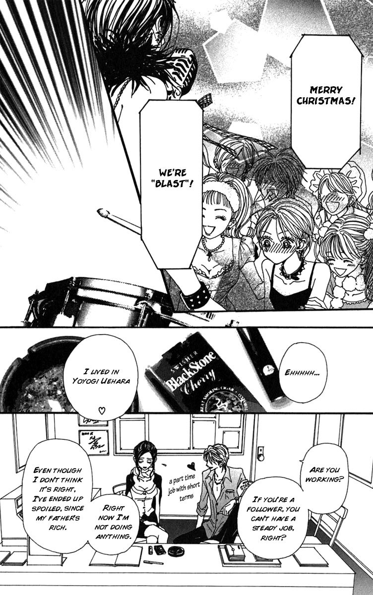 Nana Chapter 60 page 30 - Chapter 60