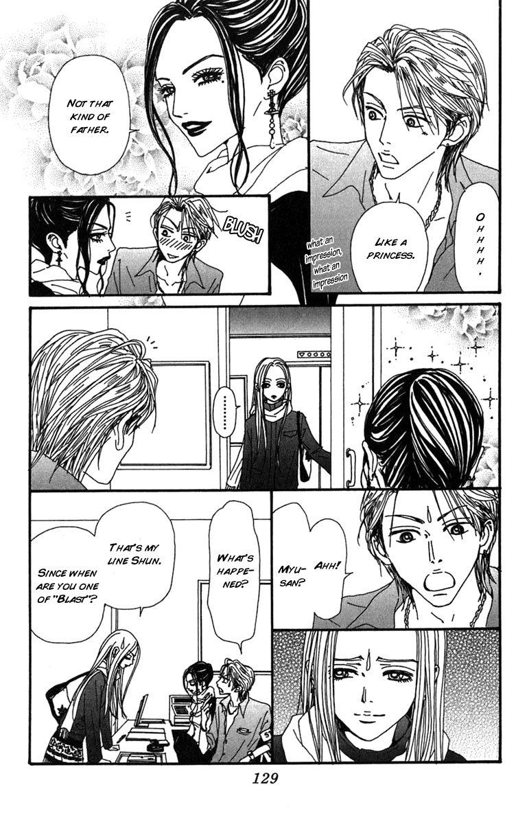 Nana Chapter 60 page 31 - Chapter 60