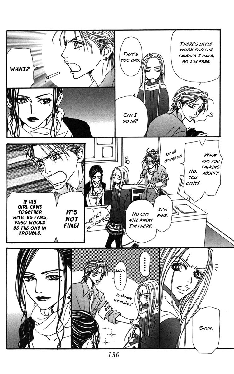 Nana Chapter 60 page 32 - Chapter 60