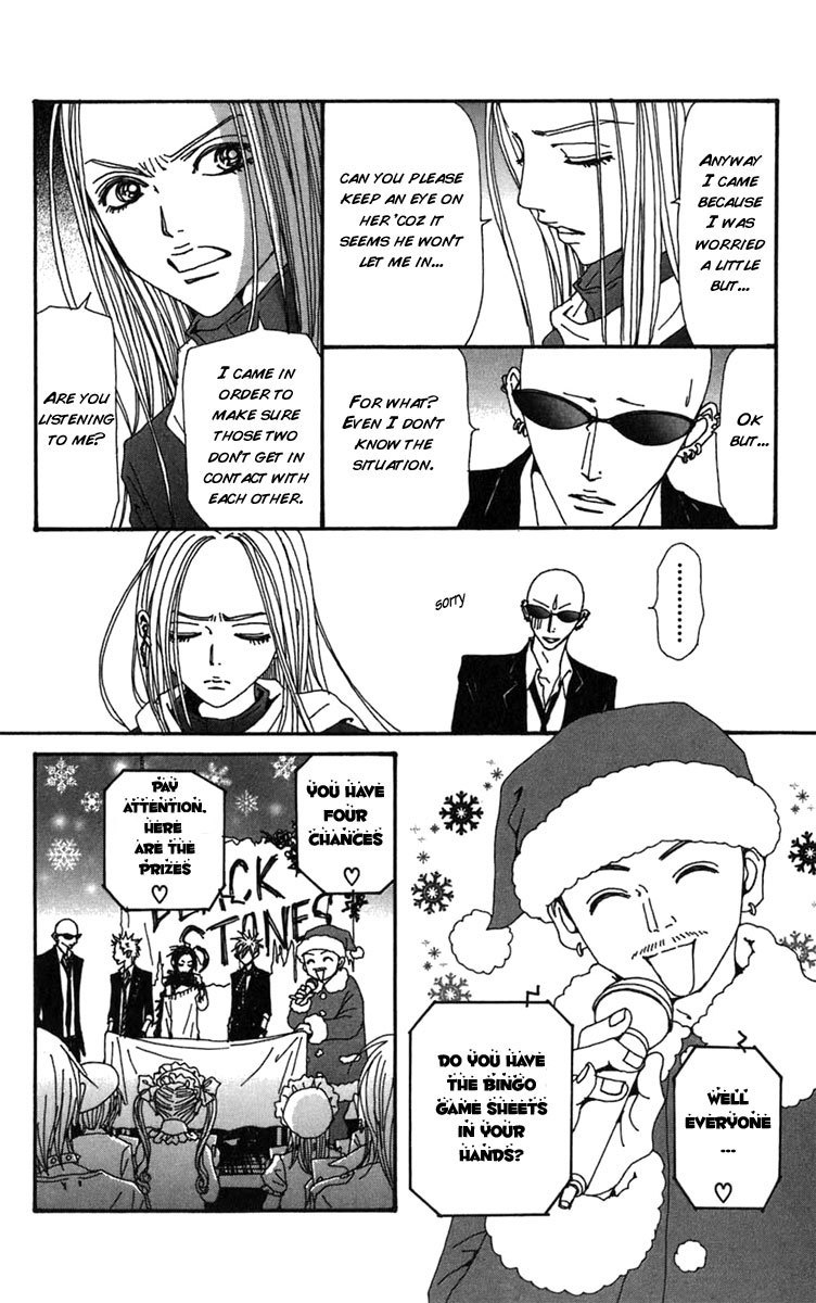 Nana Chapter 60 page 38 - Chapter 60