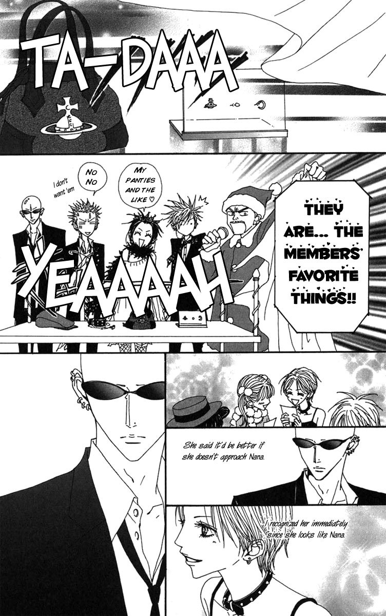 Nana Chapter 60 page 39 - Chapter 60