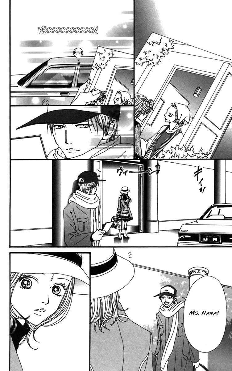 Nana Chapter 60 page 40 - Chapter 60