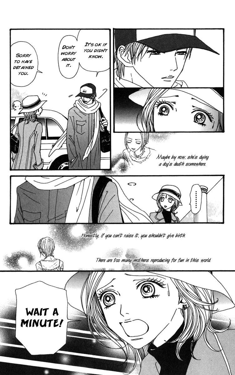 Nana Chapter 60 page 42 - Chapter 60