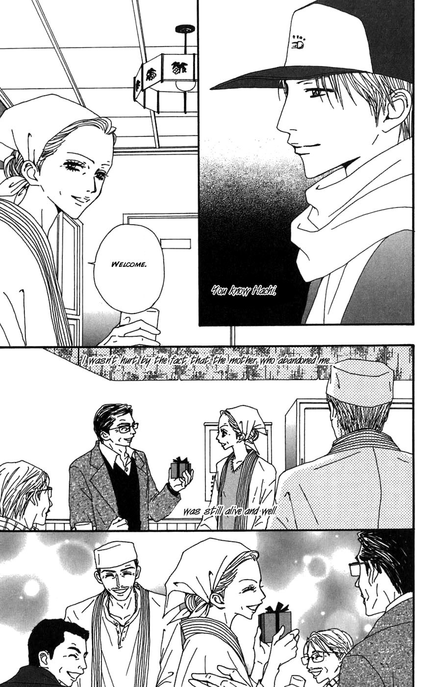 Nana Chapter 60 page 43 - Chapter 60