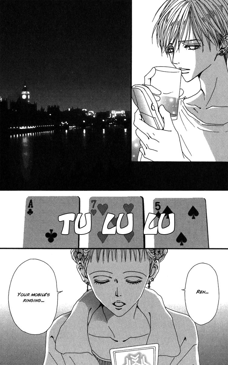 Nana Chapter 60 page 6 - Chapter 60
