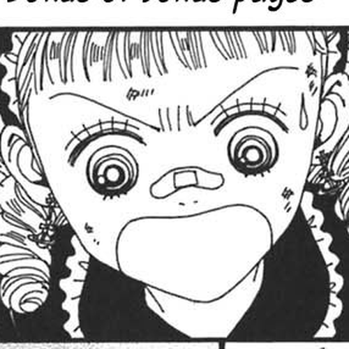Nana Chapter 61.5: Extra cover