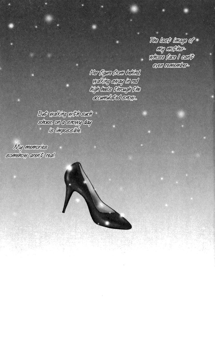 Nana Chapter 61 page 1 - Chapter 61