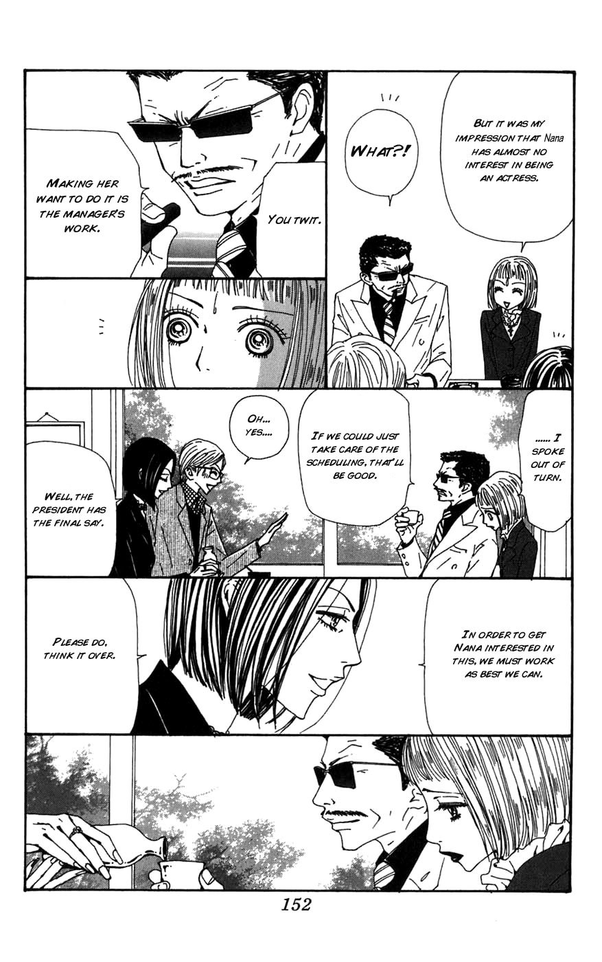 Nana Chapter 61 page 10 - Chapter 61