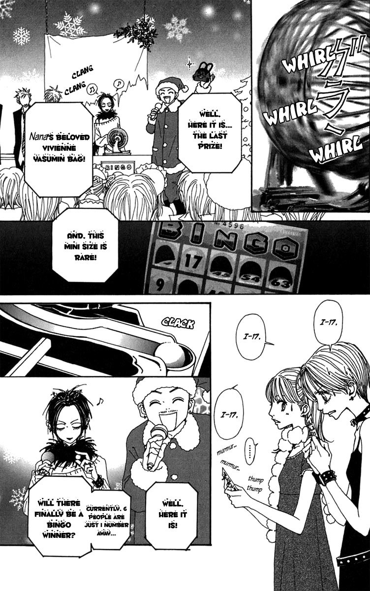 Nana Chapter 61 page 11 - Chapter 61