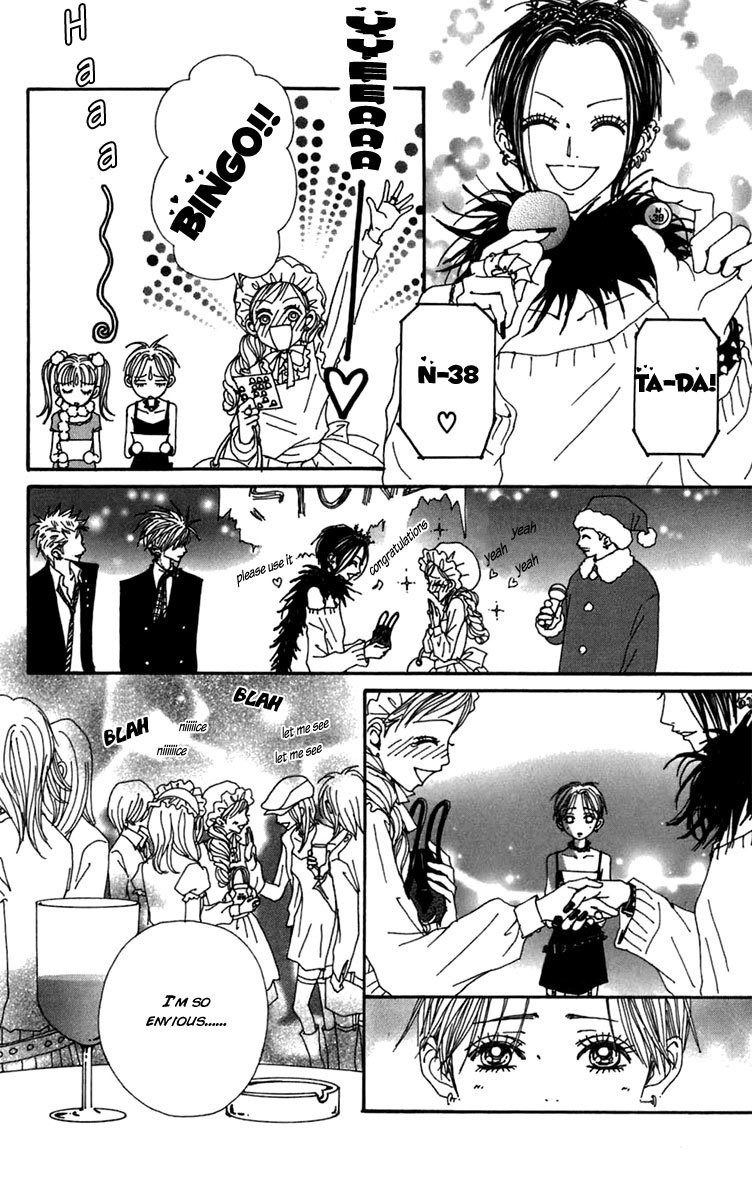 Nana Chapter 61 page 12 - Chapter 61