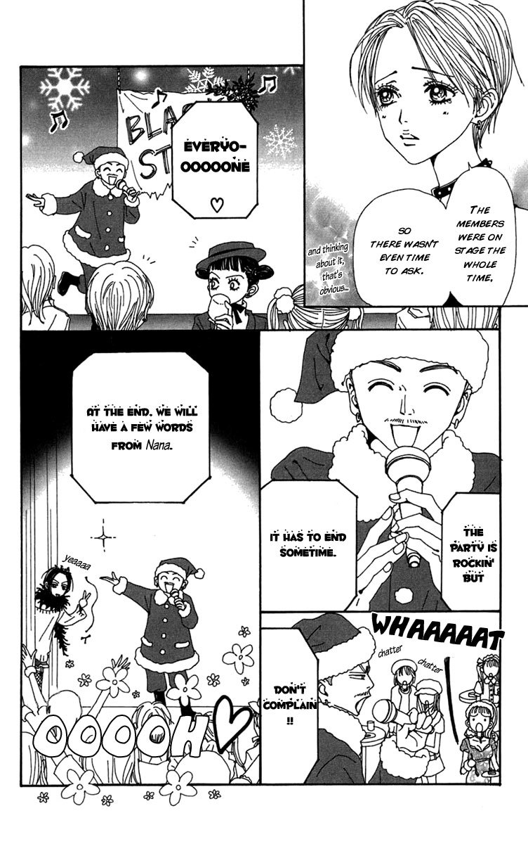 Nana Chapter 61 page 16 - Chapter 61