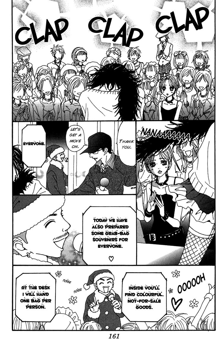 Nana Chapter 61 page 19 - Chapter 61