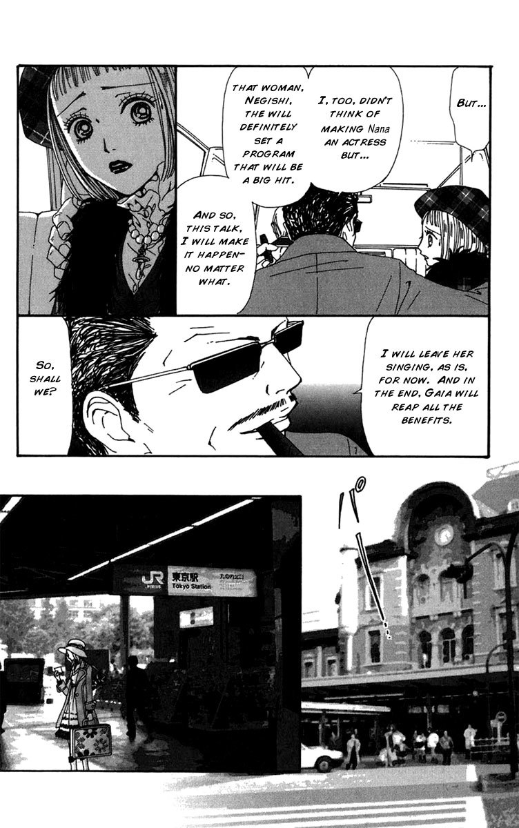 Nana Chapter 61 page 24 - Chapter 61